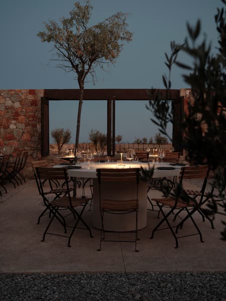 Gundari resort